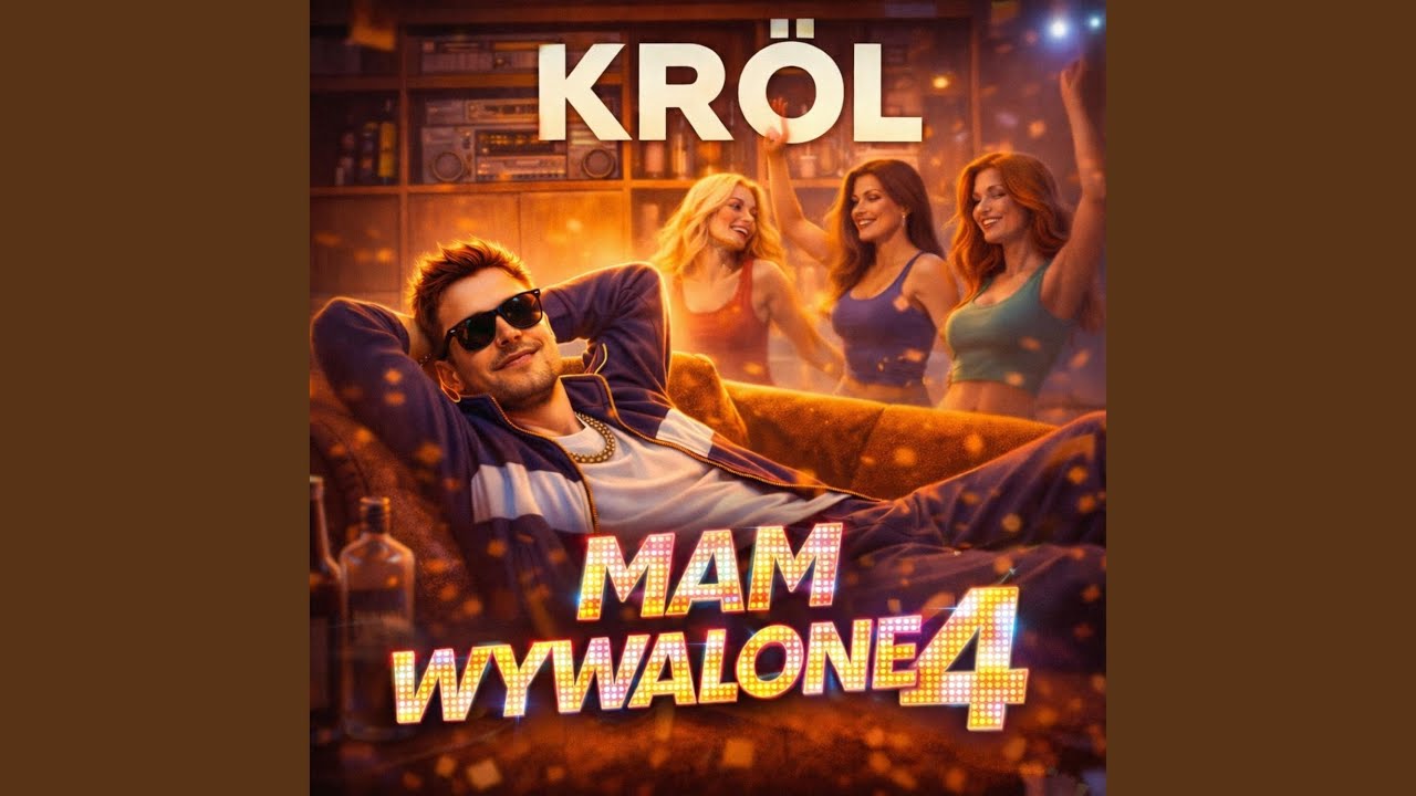 MAM WYWALONE 4 (Ale to Alt Pop)
