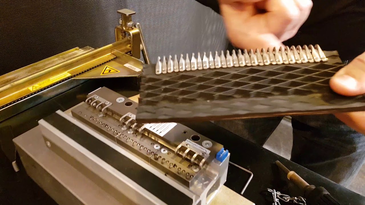 Tutorial PROFI 180 H24