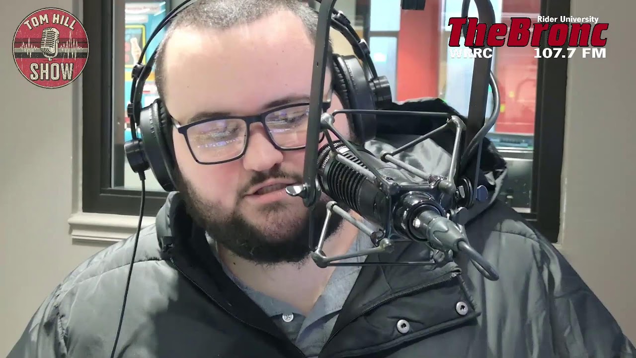 The Tom Hill Show