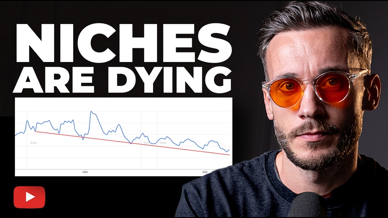 Businesses On YouTube Have A BIG AI Problem