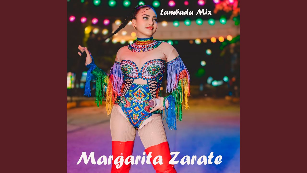 Lambada Mix