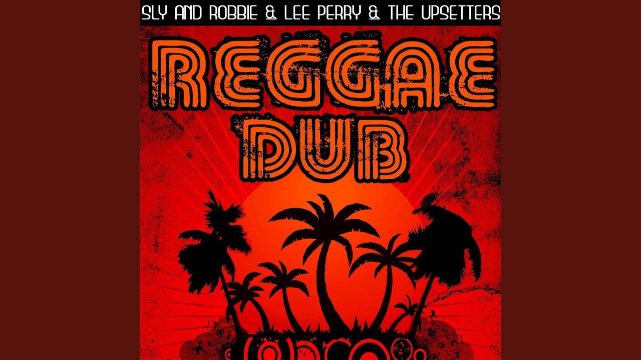 Jah In Dub