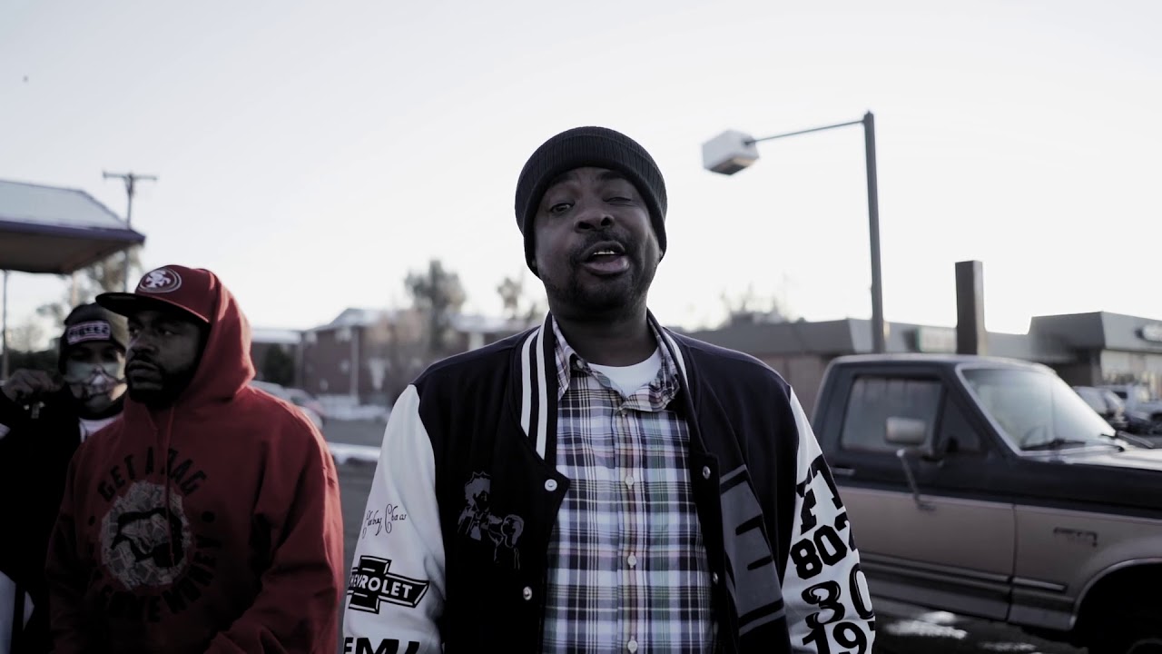 Lolo4sho x Analiza Slim x Lett Loose - C Notes