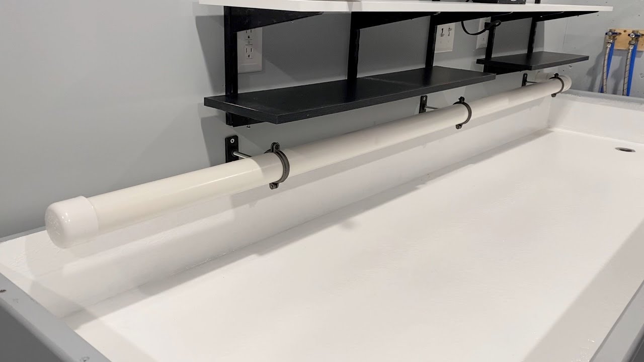 Darkroom Ventilation Project