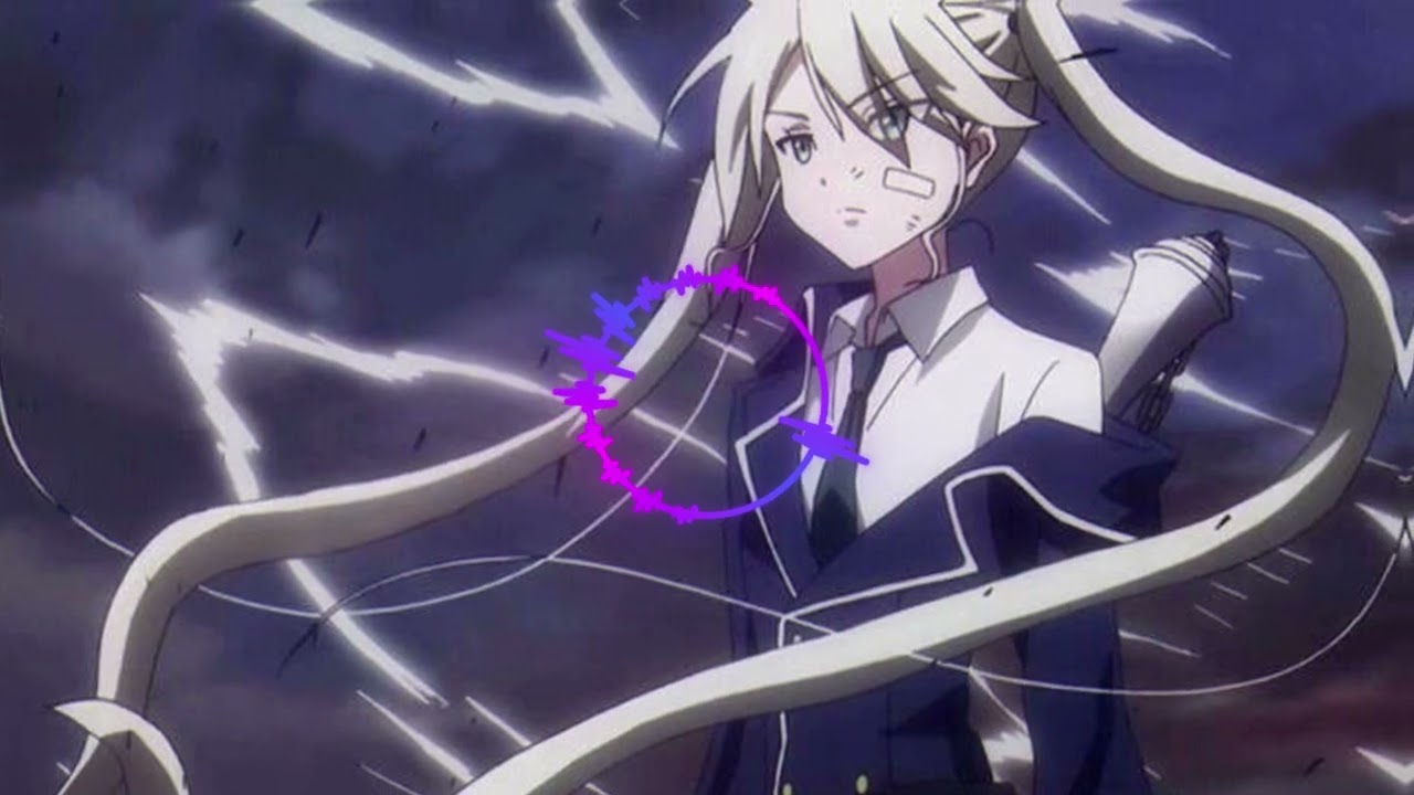 Mahou Sensou (Magical Warfare) opening full
