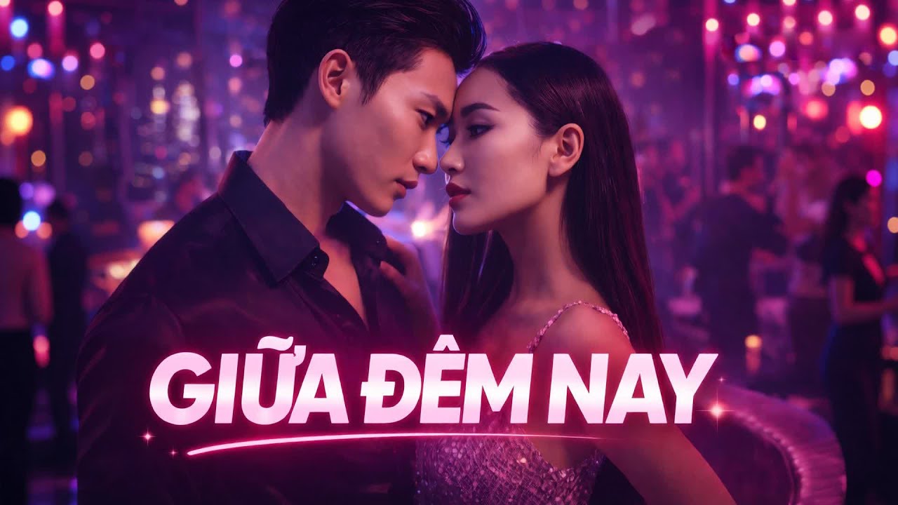 GIỮA ĐÊM NAY