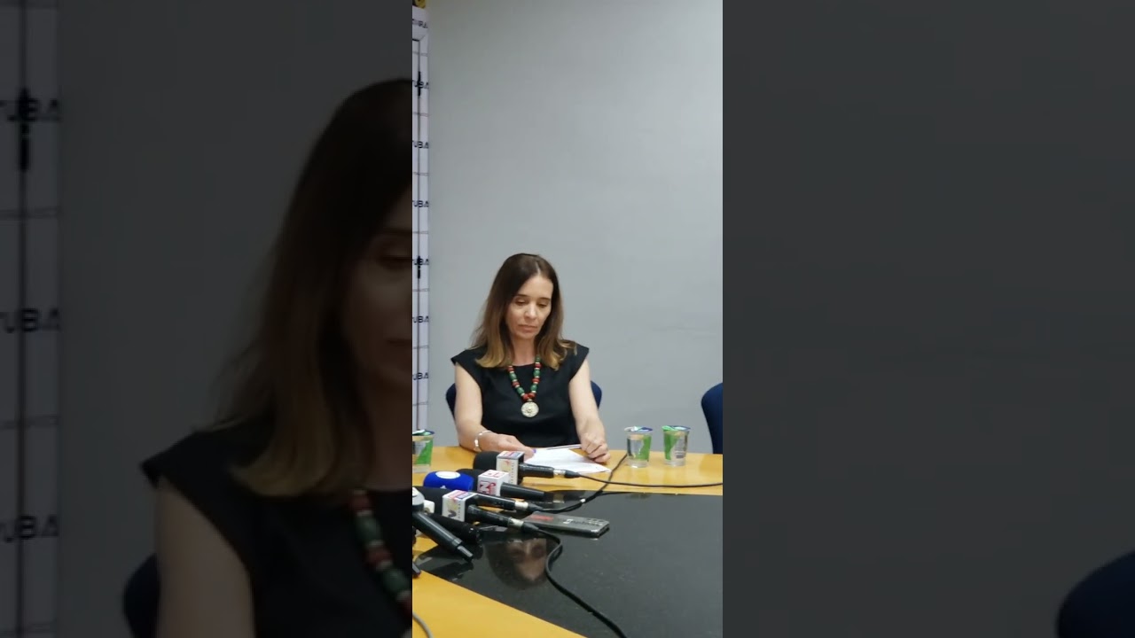 Após repercussão de denúncia de fraudes no Passe Bolsa, prefeito anuncia revisão de 718 benefícios 