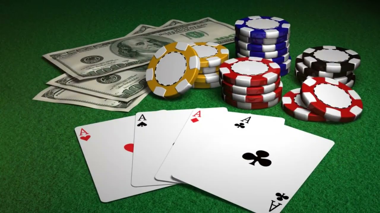 Mastering the Poker Mindset  Affirmation 2023 09 10