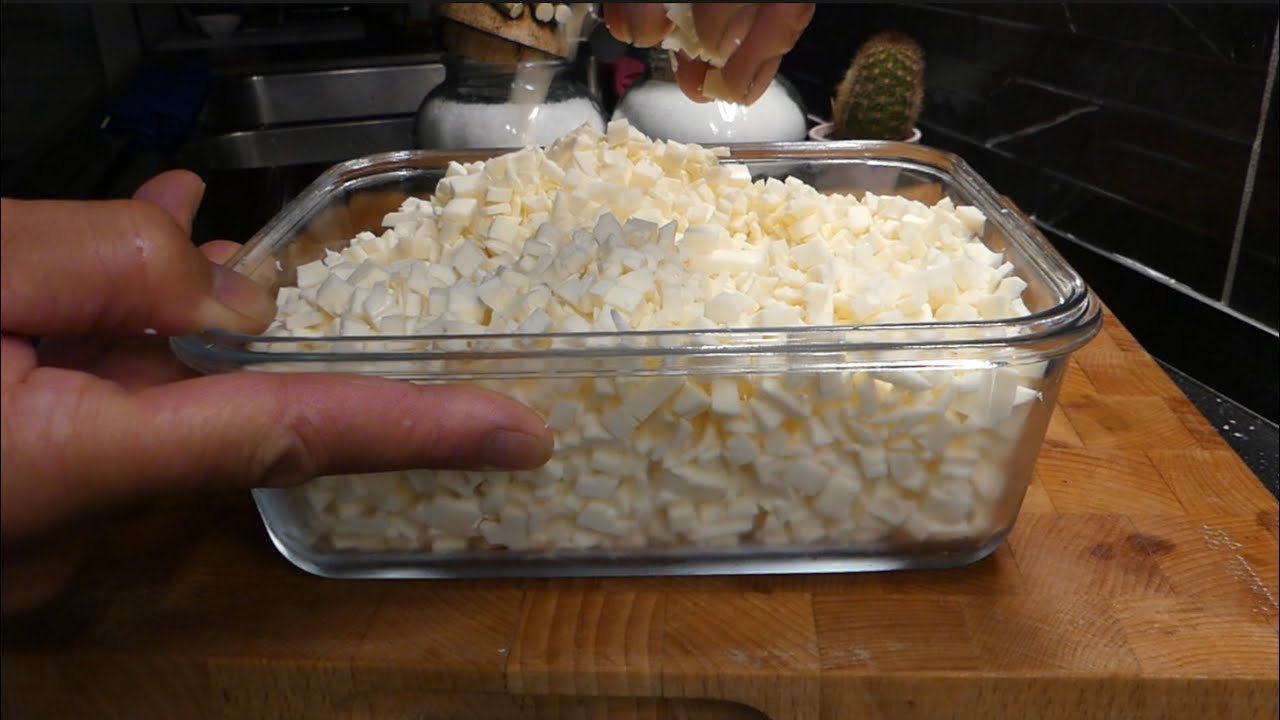 Mozzarella per pizza Sempre pronto #135