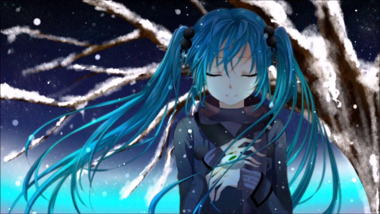 Nightcore - Down