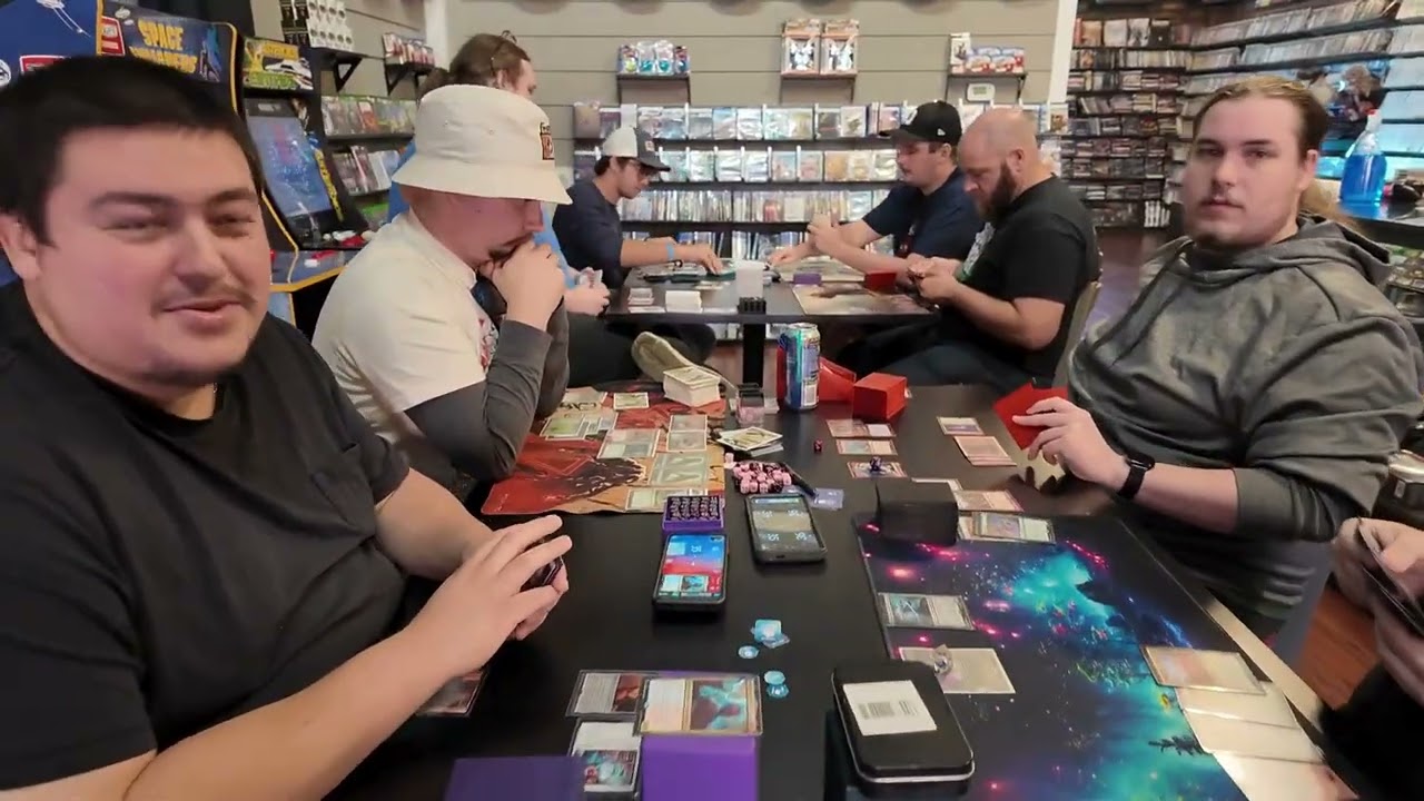 GSCR episode 20