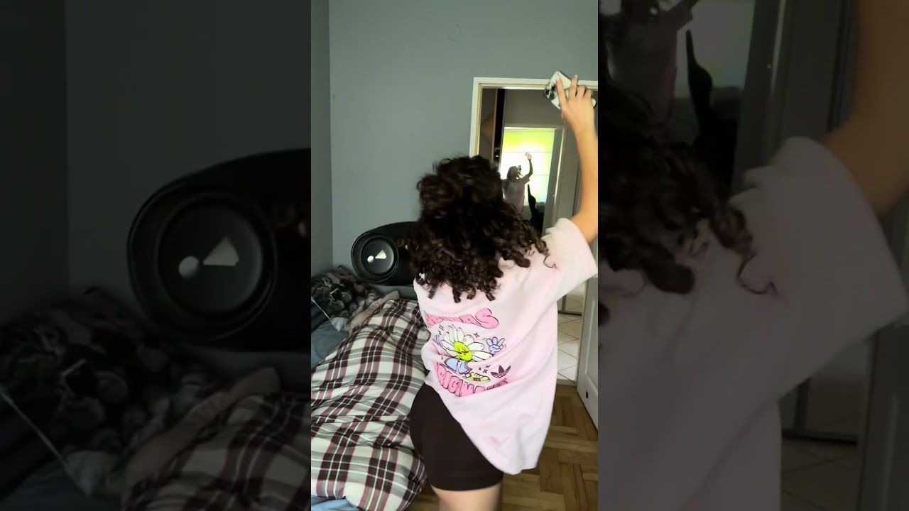 Budzenie brata, ale mama ma już dość 😂
