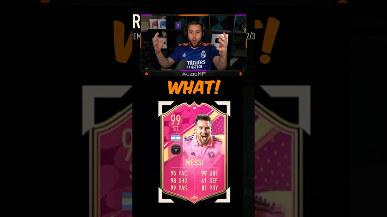 Подожди... 😳 #fifa23 #шорты #футбол