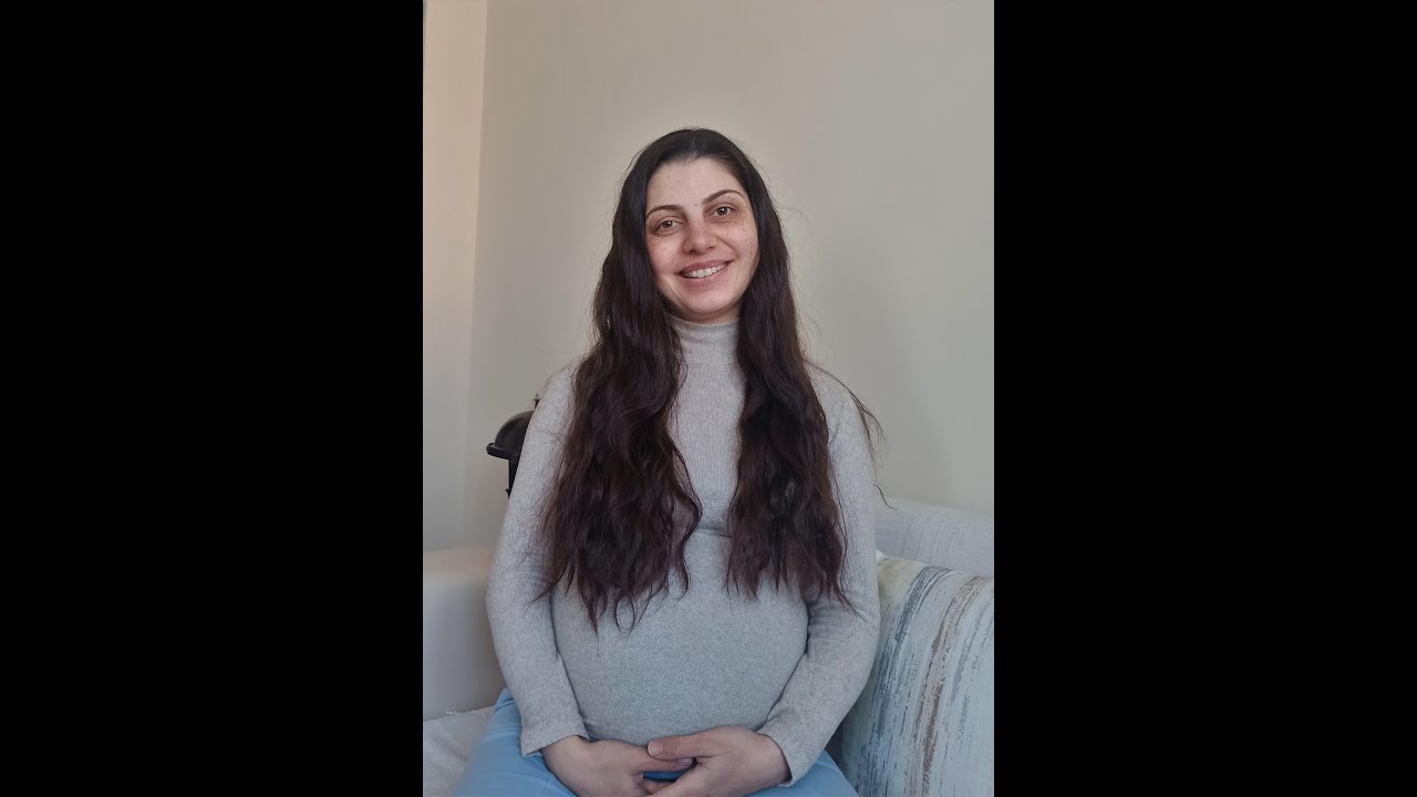 Hamilelikte İkinci Üç Aylık Dönem | 2. Trimester | Hamilelikte Yapılan Testler