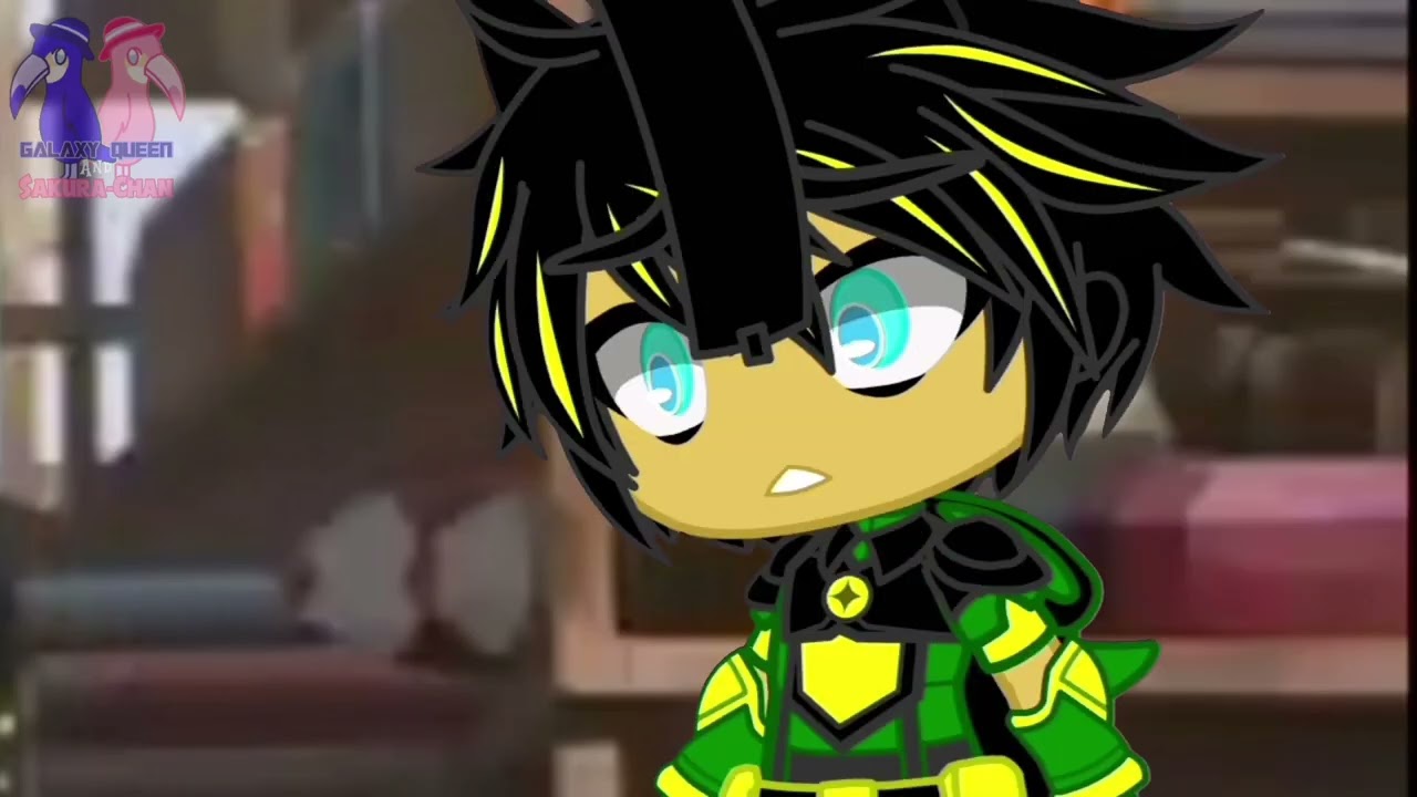 Reflection | Transformers Robots in Disguise | GCMV | Gacha Club Music Video