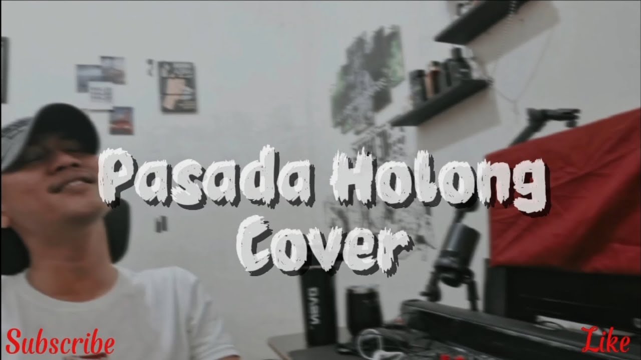 Pasada Holong ( Cover ) #musikbatak 