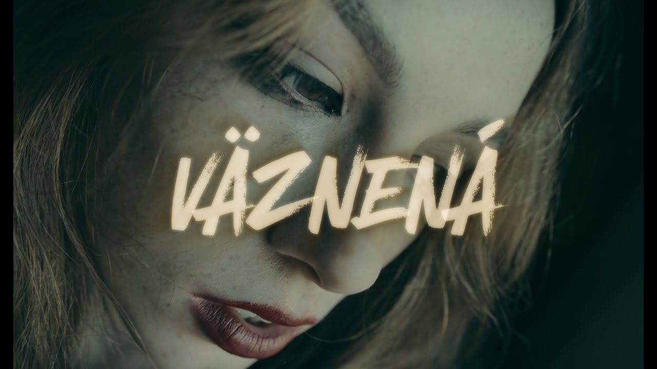 Seky - Väznená |Official Video|