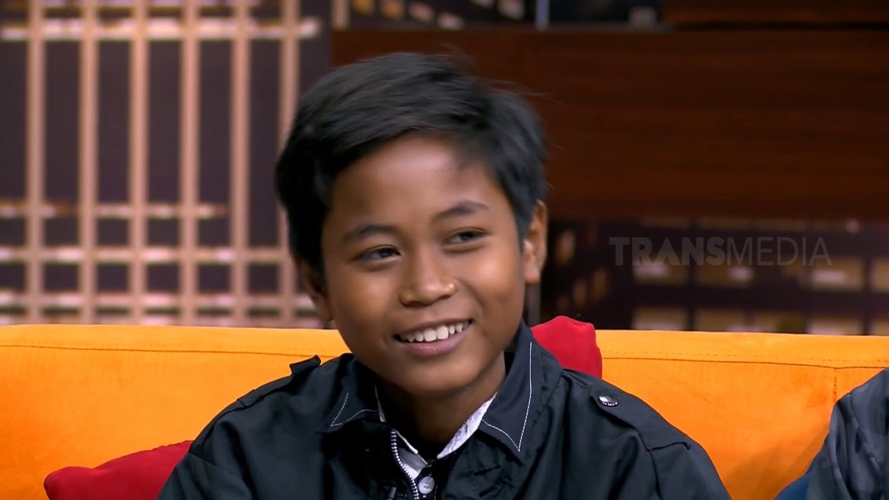 PERMINTAAN KETUT KEPADA PAK JOKOWI | HITAM PUTIH (04/04/19) PART 2