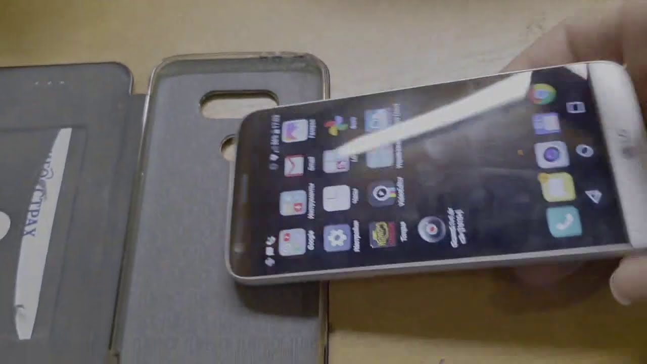 LG G5 плохая фокусировка и шумы. Часть-2  (15)