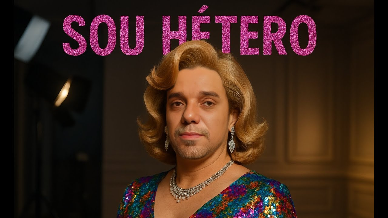 Bluezao Quer Se Casar Com Um Femboy