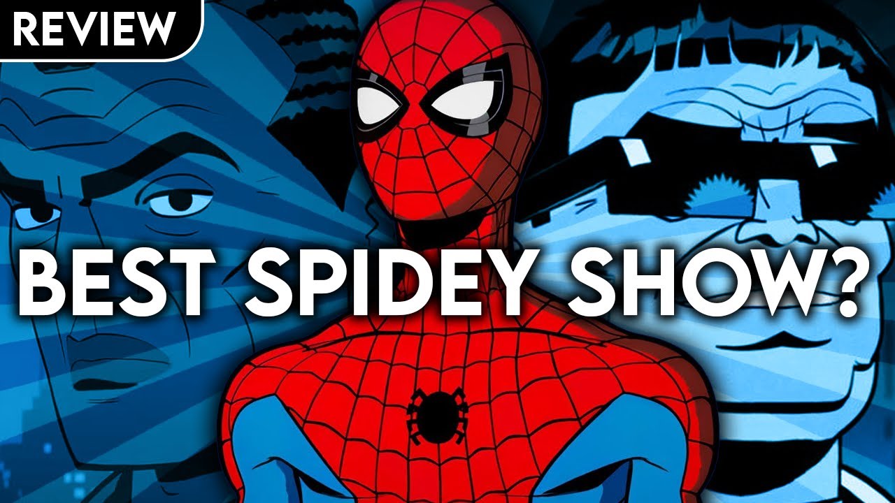 Your Friendly Neighborhood Spider-Man is the bold new series we NEEDED | Review
