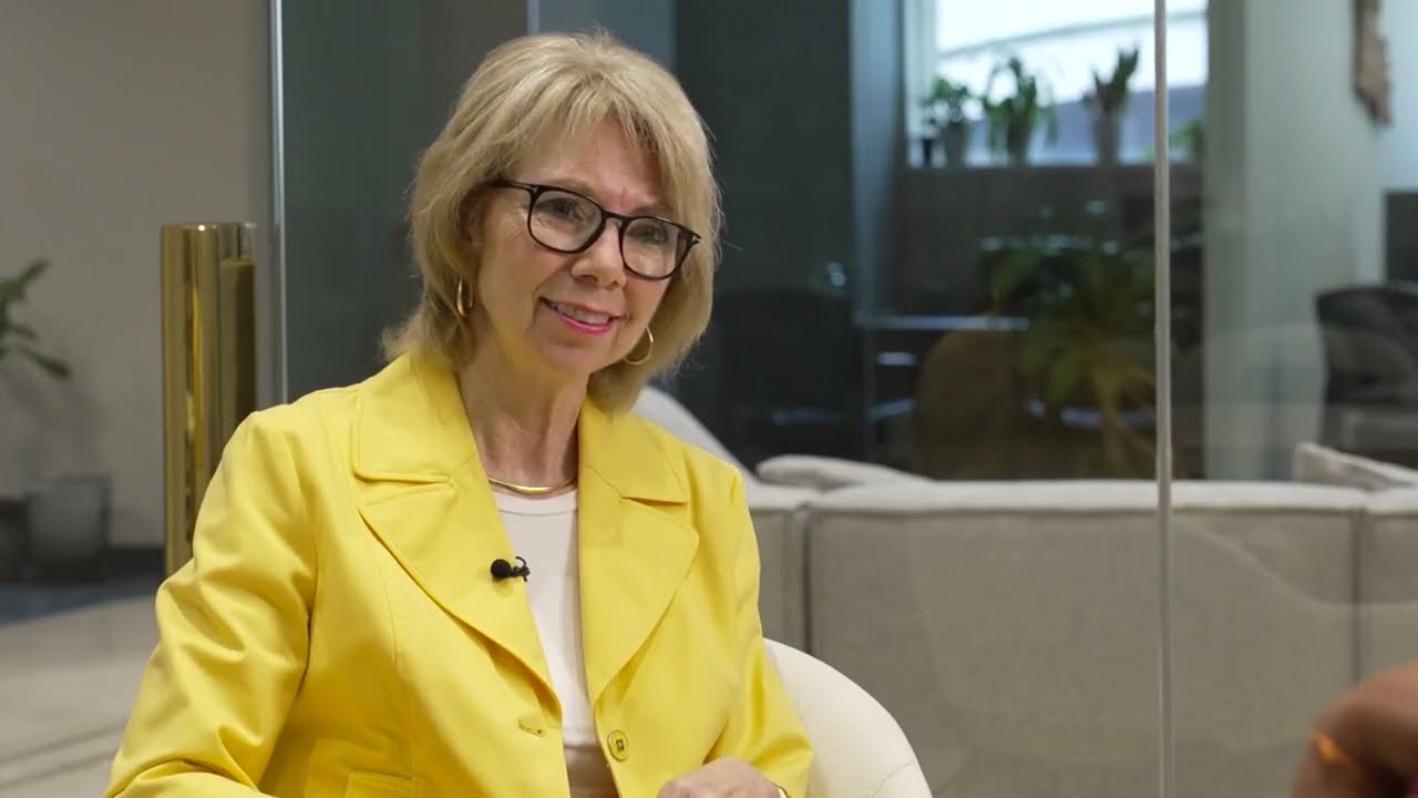 Former DDA director, Liz Swaine, talks about 50 Cent coming to downtown Shreveport