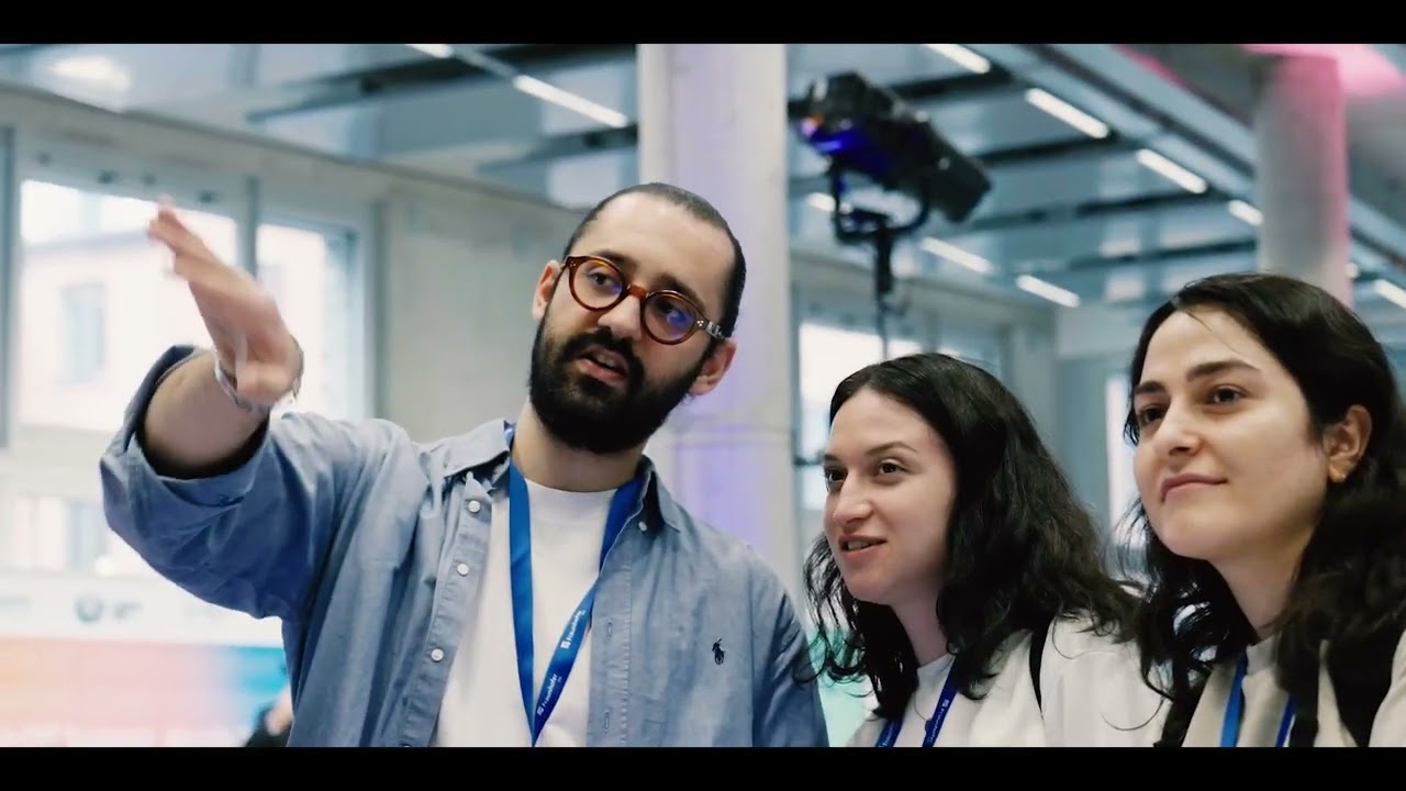 StartUpConnect Kick-off Summit
