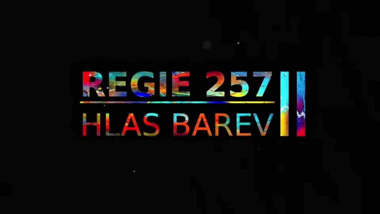 Regie 257 - Nech to tak feat. Fejbs ( prod. DJ Fatte)