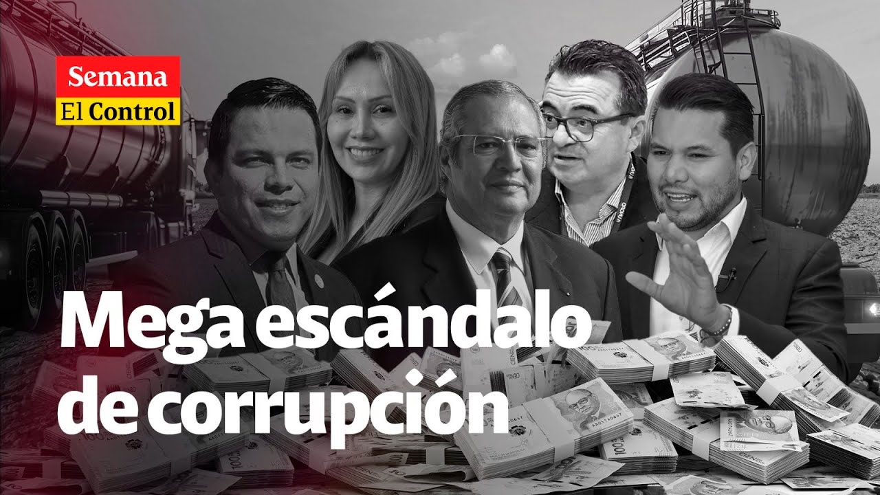 El Control al Gobierno Petro y el 