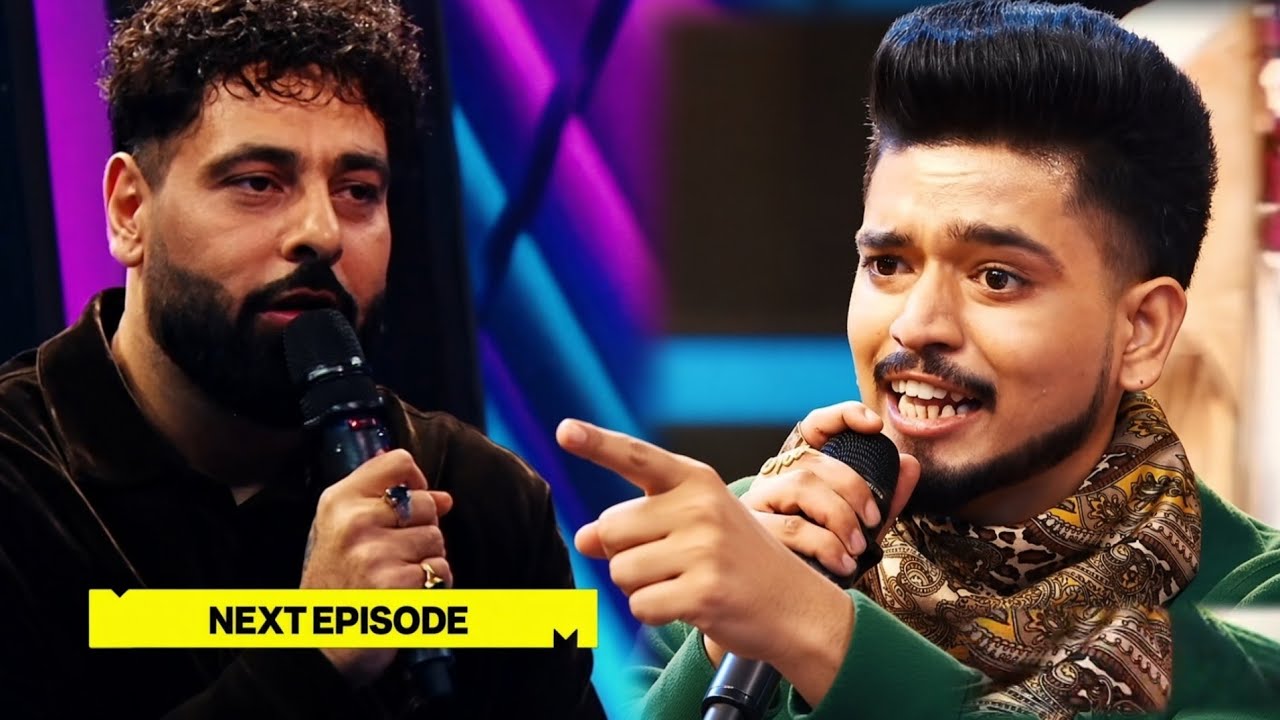 Mtv Hustle 5 NEW PROMO | 23 August 2026 | Kl Janta Kisko Km Vote Dekr Husler Ko Nikalegi