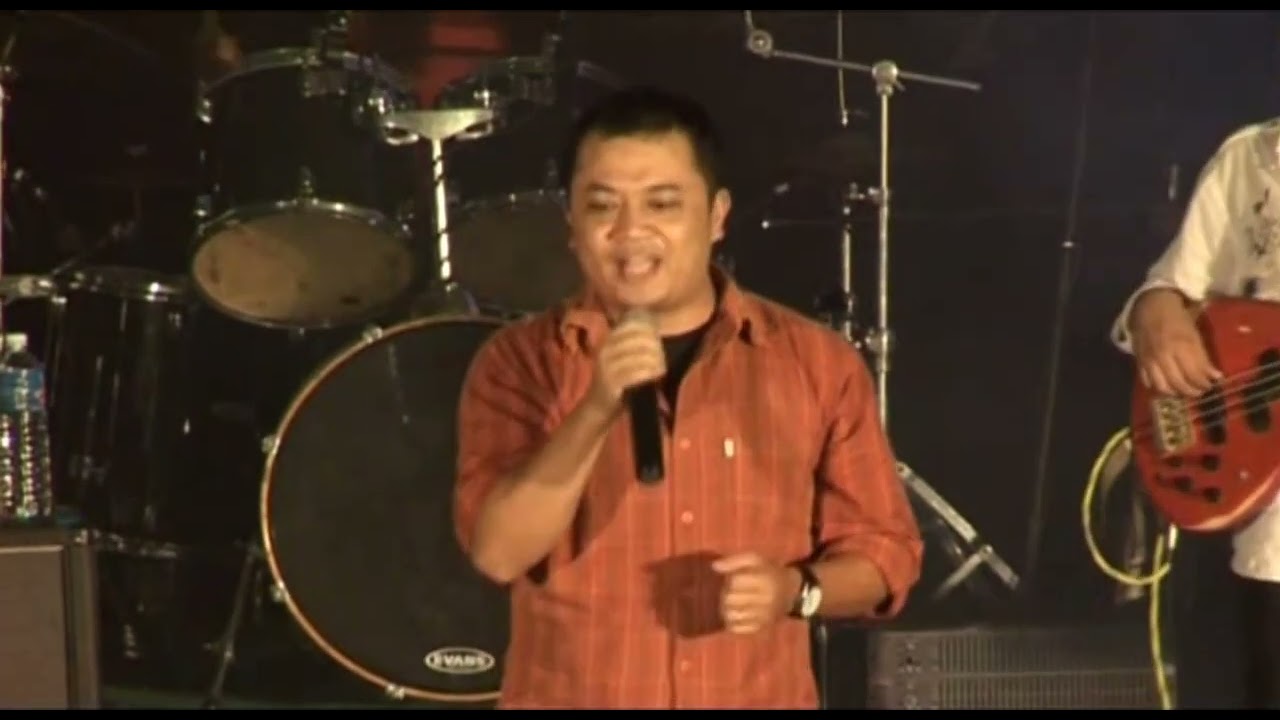 Albatross - I tello chuan Vanapa hall