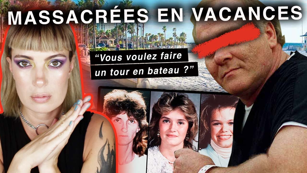 🇺🇸 MASSACRÉES en VACANCES : le destin tragique de la famille Rogers (True Crime)