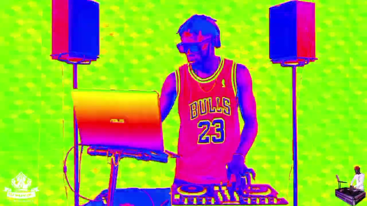 MIX AMAPIANO FIN D'ANNÉE 2024 Dj Puyol