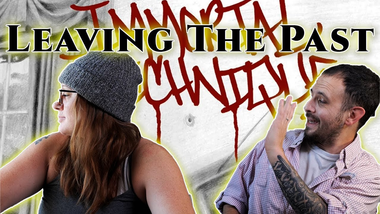 Leaving The Past | (Immortal Technique) - Reaction!