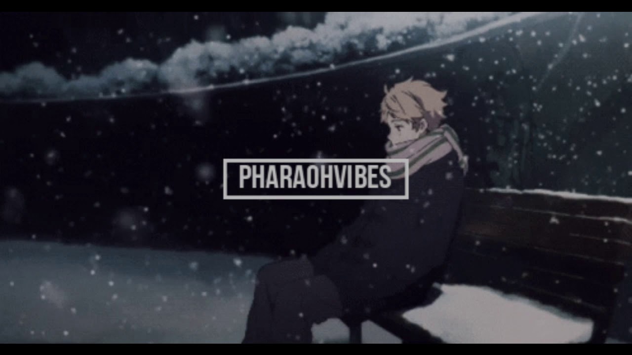 Phora - Sinner Pt.3 (slowed)