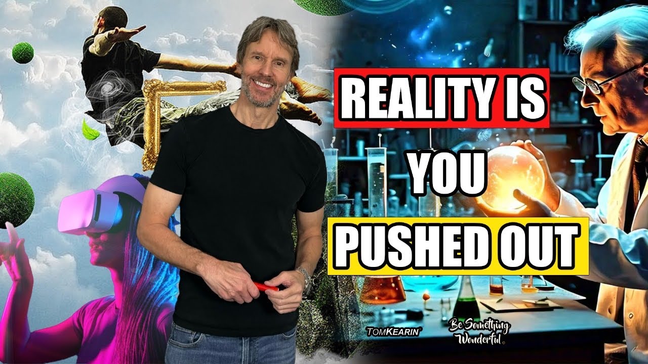 Can You Really Influence Reality with Your Thoughts? (EIYPO)