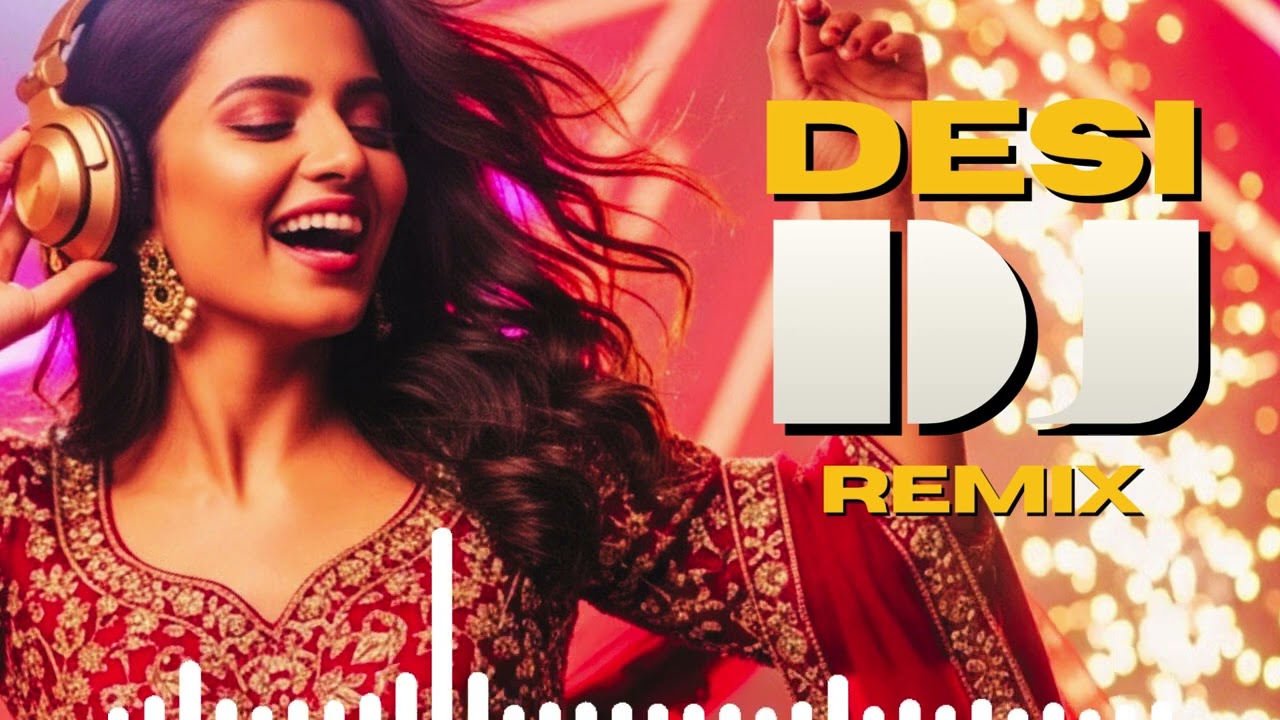 Bollywood DJ Remix 💥 Best Hindi Dance Hits 2026
