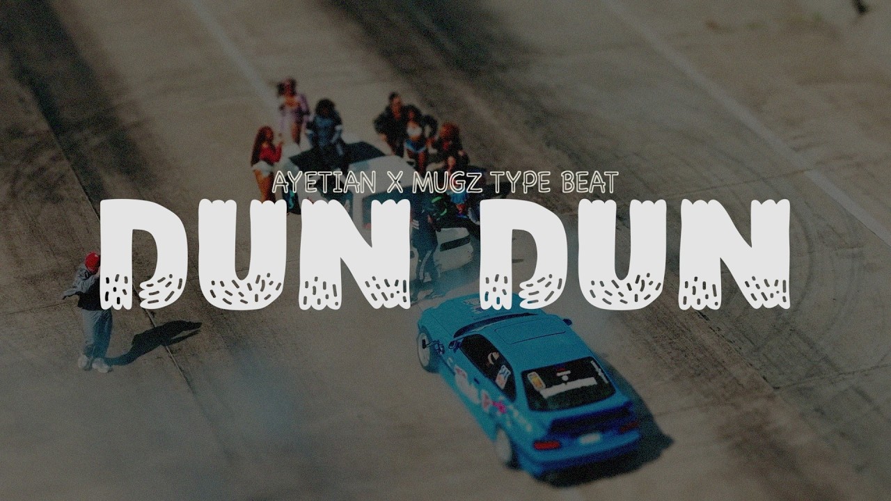 Ayetian x Mugs Dancehall Type Beat “Dun Dun” | 2026 Riddim Instrumental​ ​​