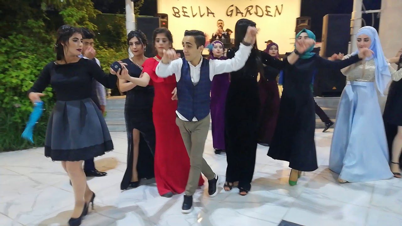 Ozan neşet ertaş anadolu lisesi mezuniyet partisi