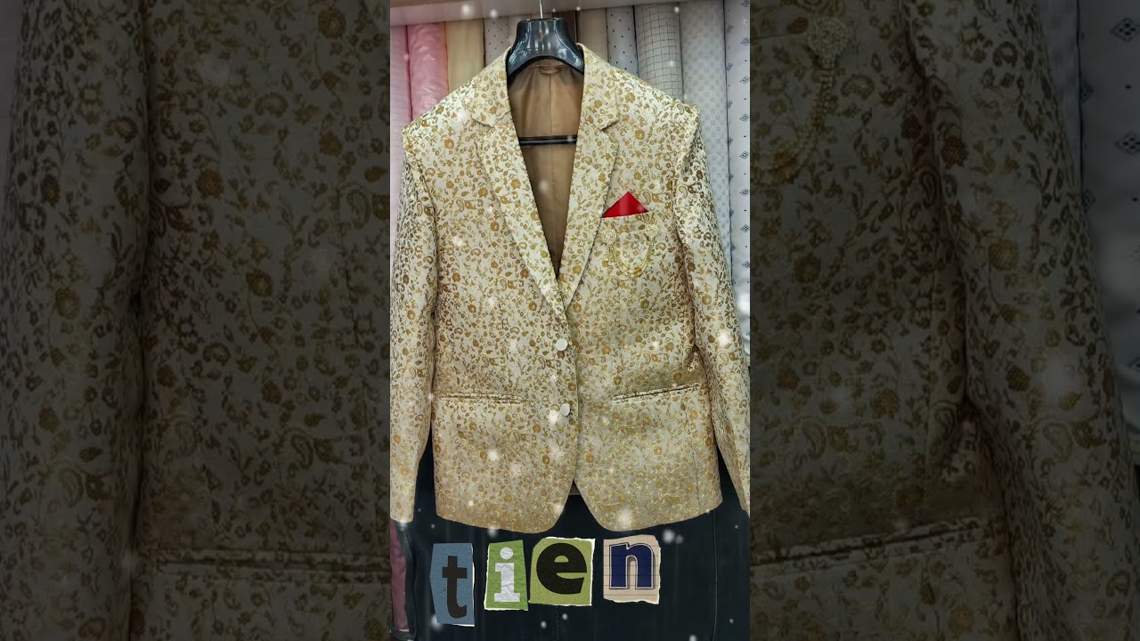 Tien tailors chuchepati chwok