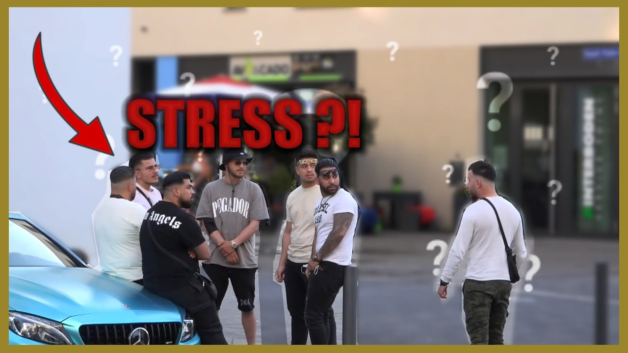 STRESS OHNE GRUND EXTREM 😳 | PHOENIXSEE DORTMUND🌞 | Selo TV