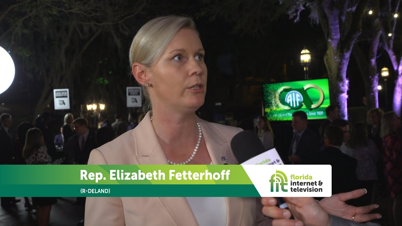 2020 Legislative Session Priorities with Rep. Elizabeth Fetterhoff