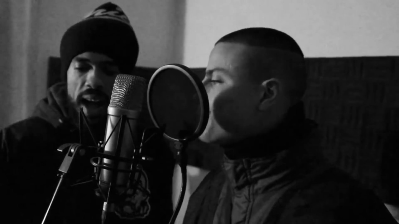 Lil Supa' en La Celda De Bob - '99 (Beat Drama▲Theme)