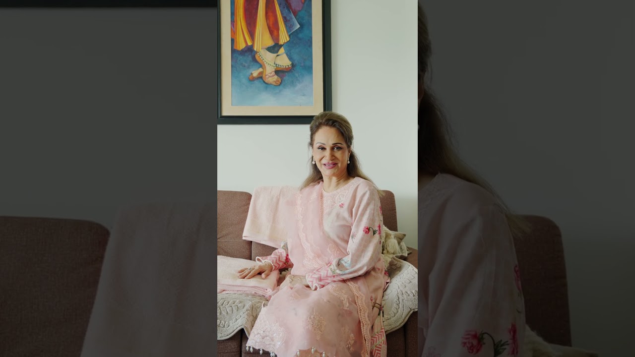 Sitara Studio x Bushra Ansari
