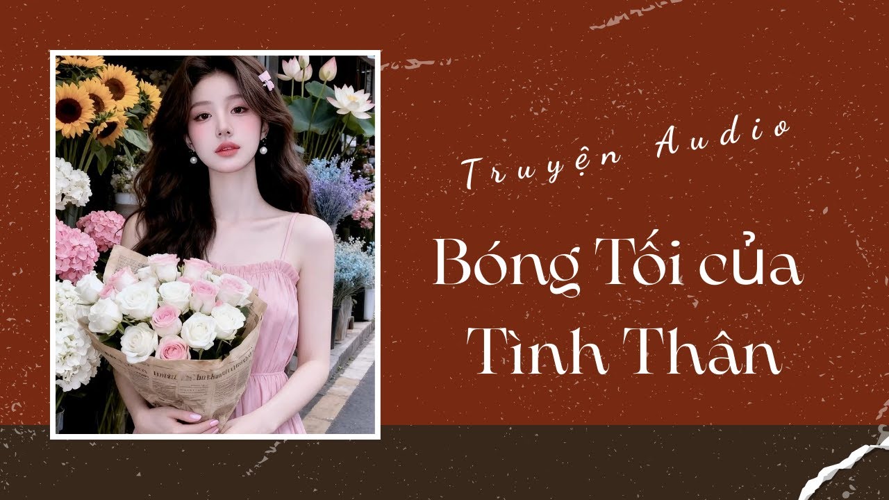 Truyện Audio | Bóng Tối của Tình Thân | Trần Thiên Minh