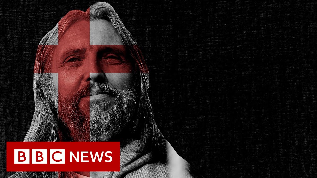 Is this Russian cult leader a fraud? - BBC News