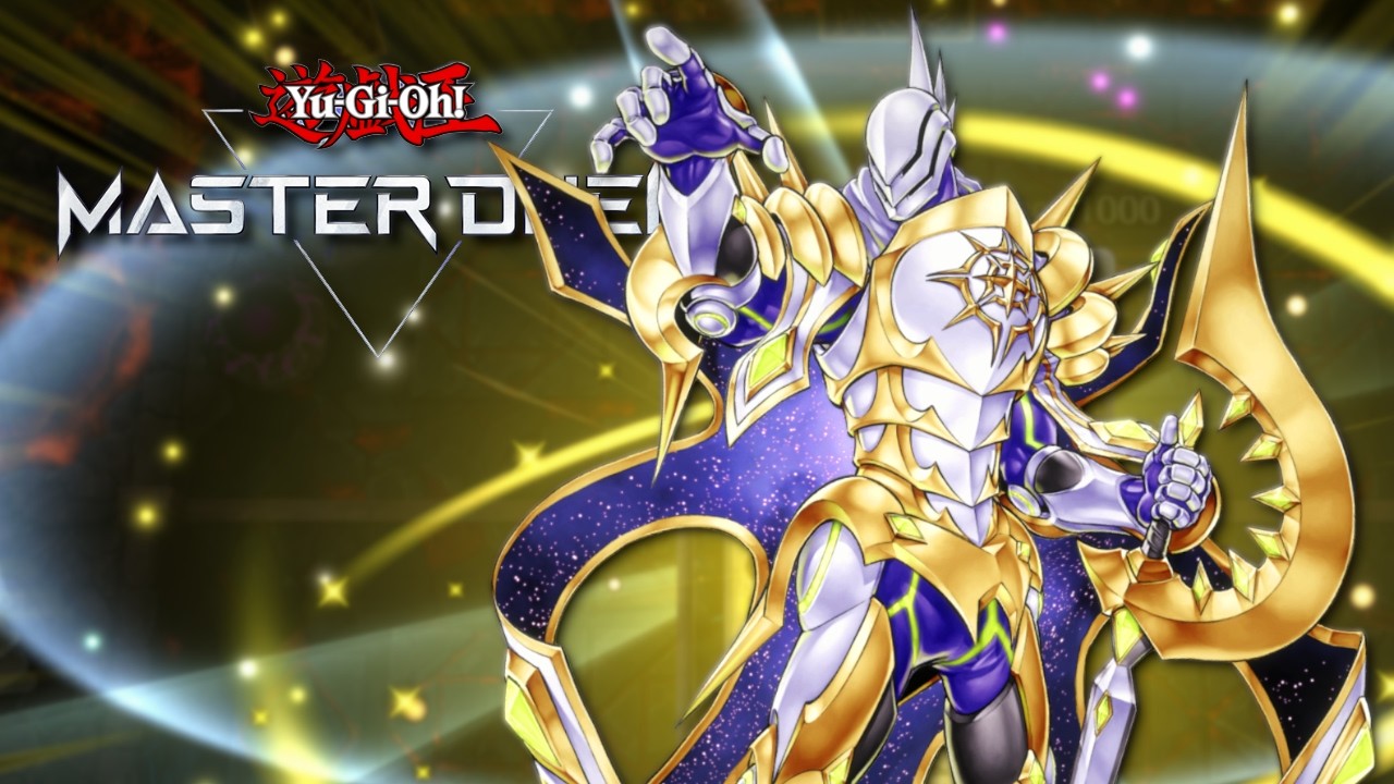 YU-GI-OH! MASTER DUEL #03 👁 Ist der Shop den Besuch wert?