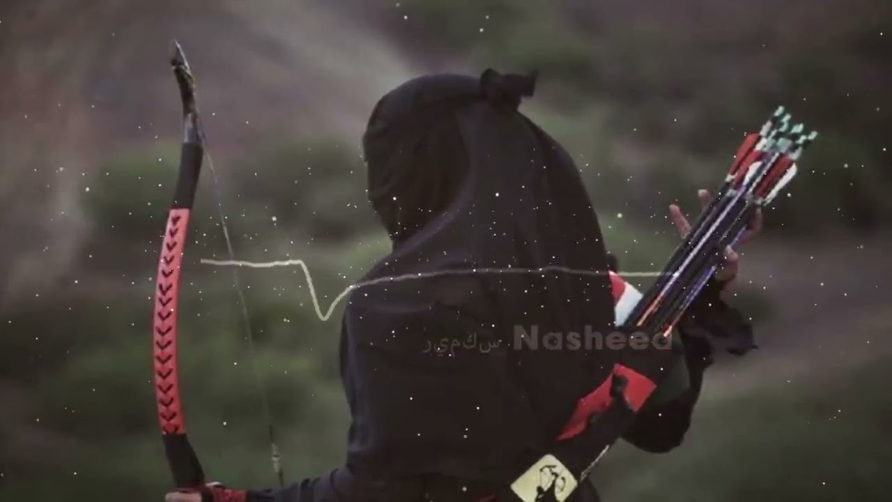 ريمكس Nasheed - Liyakun Yawmuka ( Trap Remix )🕌