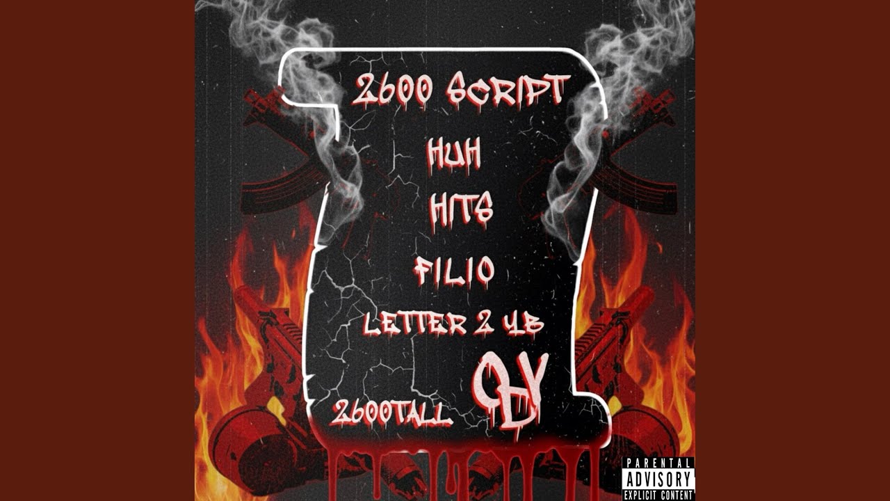 Lettter 2 YB