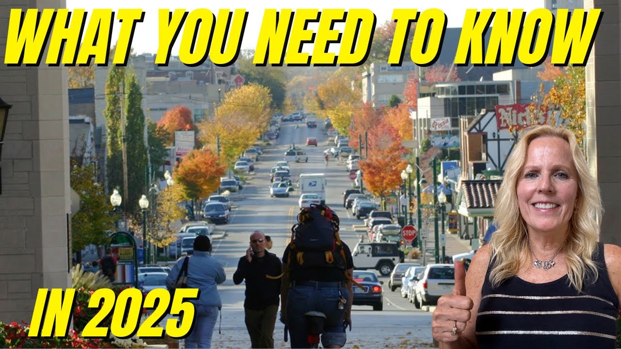 Moving to Bloomington Indiana in 2025: What You Need to Know!